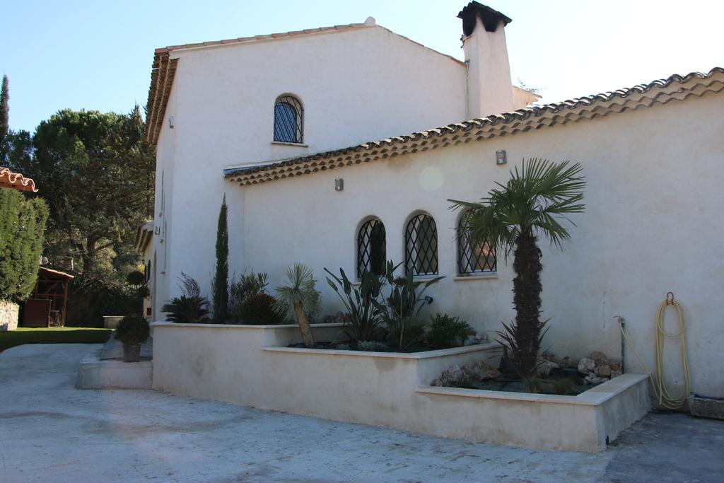 La Sousta Hotel La Colle-sur-Loup Bilik gambar