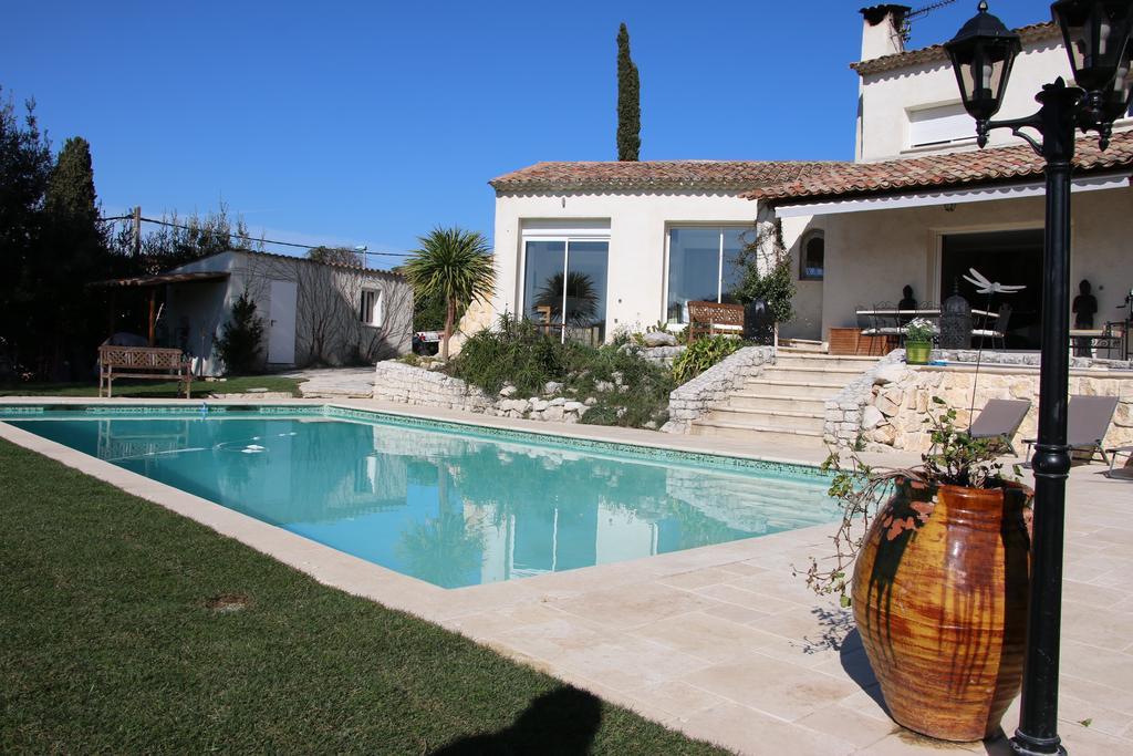 La Sousta Hotel La Colle-sur-Loup Bilik gambar