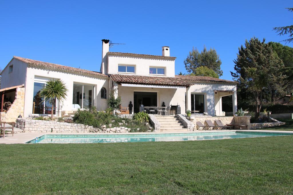 La Sousta Hotel La Colle-sur-Loup Bilik gambar