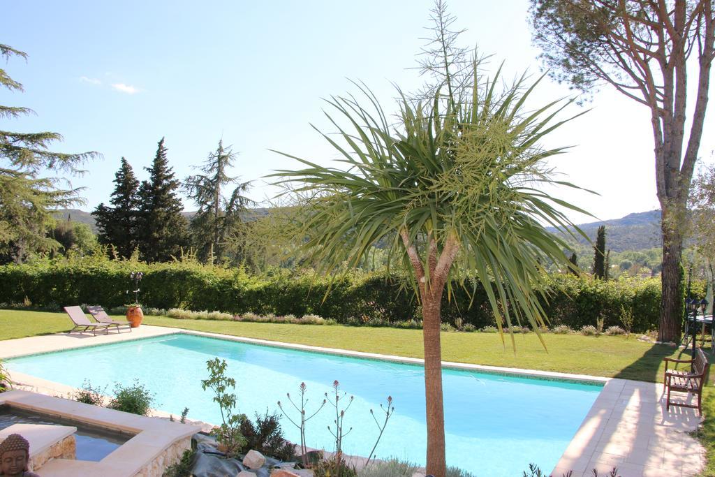 La Sousta Hotel La Colle-sur-Loup Luaran gambar